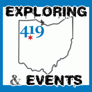 Exploring 419 Events!