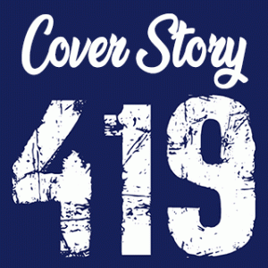 419 Discover - Monthly Magazine Cover Story