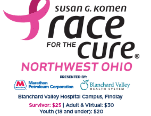 Race for the Cure NW Ohio