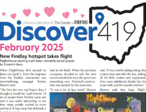 February 2025