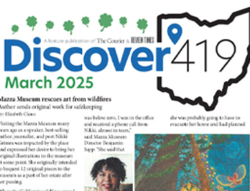 March 2025